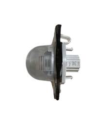 Lanterna Luz Placa Honda 2004 a 2014 Fit