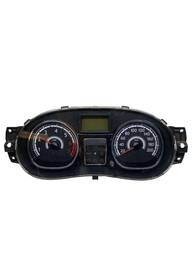 Painel Instrumento Renault Sandero Privilege 2008/14