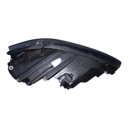 FAROL ESQUERDO POLO VIRTUS 18/22 ORIGINAL SEMINOVO