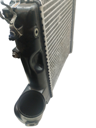 INTERCOOLER HILUX 3.0 2012 A 2015