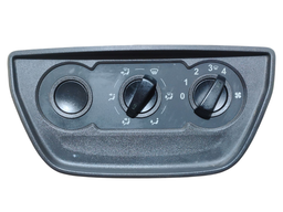 Comando Ar Forçado Ka 2008 2009 a 2013