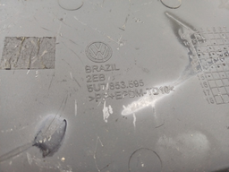 SUPORTE APOIO PISANTE ESQUERDO VW SAVEIRO G5 A G9