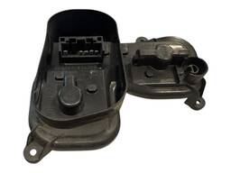 CIRCUITO PALIO BIG BROTHER 2009 LADO ESQUERDO