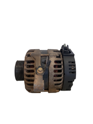 Alternador Chery QQ 1.0 3cc 2015 a 2020