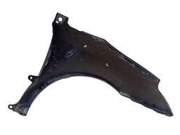 PARALAMA ESQUERDO C4 PALLAS HATCH VTR 2007 A 2013