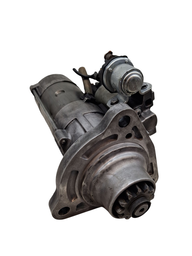 MOTOR DE PARTIDA VOLVO B12 FH12 FM12 24V 12D