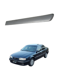 Moldura Traseira Lateral Esquerda Astra 1999 93278401 (sc)