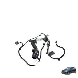 Chicote Porta Dianteira Direita Ford Ka 2015 2021