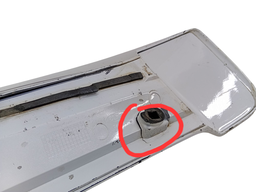 AEROFOLIO FOCUS HATCH 2010 A 2013 C/DETALHE