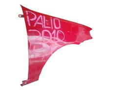 PARALAMA DIREITO PALIO 04/17 SIENA 05/12 COM PEQUENO DETALHE