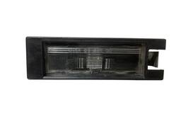 Par Lanterna Luz De Placa Fiat 2004 a 2021 Siena