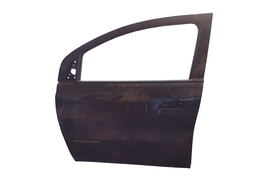 Porta Dianteira Esquerda Spin 2013 2014 2015/.. S/ Moldura