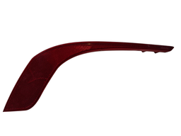 Lente Refletor Parachoque Traseiro Esquerdo Argo 2018 2019/.