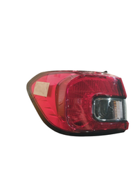 Lanterna Traseira Esquerda Argo 2018 2019 2020/.. (canto)