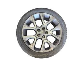 JOGO RODAS 19 PNEUS 235/45 ORIGINAL JEEP