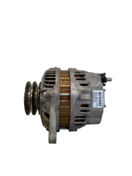Alternador L200 Triton Dakar 3.2 Diesel 2008 a 2018 90A