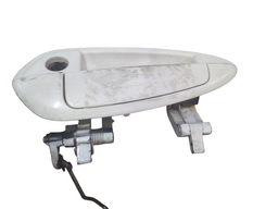 Maçaneta Ext. Porta Dianteira Esquerda Punto Linea 2008/2017