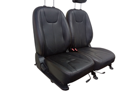 JOGO BANCO DIANTEIRO CHERY TIGGO 2 2018 2019 A 2022