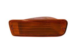 Pisca Parachoque Dianteiro Hilux Sw4 1996 1997 1998 Esq