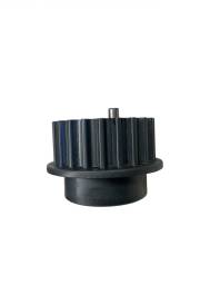 Engrenagem Virabrequim Chevrolet Onix 1.0 - 2020/25
