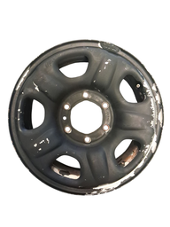 Roda Ferro S10 Aro 16 2012/