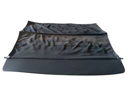 Tampão Cortina Bagagito Spin 2014 2015 a 2024/ (TECIDO)