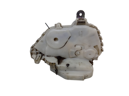 Fechadura Porta Dianteira Esquerda Civic 2007 2008 a 2011