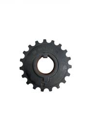 Engrenagem Virabrequim Chevrolet Corsa 1.0 - 2007/15