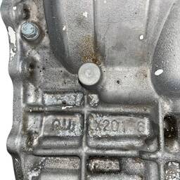 CAPA SECA CÂMBIO COROLLA AUTOMÁTICO 15/20 K313