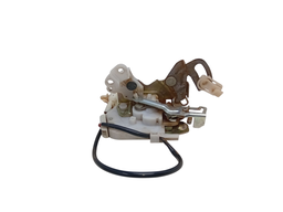 Fechadura Tampa Traseira Pajero Tr4 2003 a 2015