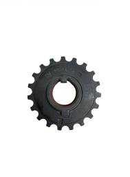 ENGRENAGEM VIRABREQUIM CHEVROLET CORSA 1.0 - 2007/15