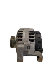 Alternador Clio 11/ Sandero Logan March Versa 1.0 16v 8/17