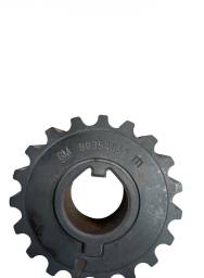 ENGRENAGEM VIRABREQUIM CHEVROLET CORSA 1.0 - 2007/15