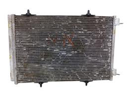 CONDENSADOR AR PEUGEOT 208 2008 1.6 2016 A 2020