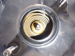 SERVO FREIO HIDROVÁCUO GM COBALT PRISMA ONIX 1.0 2013 A 19