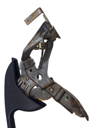 ALAVANCA FREIO DE MÃO HONDA CIVIC 1996 A 2005