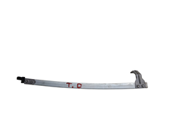 guia canaleta vidro porta traseira direita march 2012 a 2020