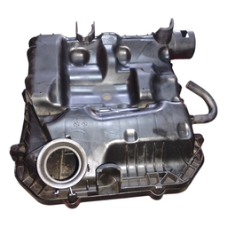 CAIXA FILTRO AR VOLKSWAGEN POLO UP GOL G7 G8 1.0 3CC 2015/ D