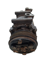 COMPRESSOR AR CONDICIONADO FIT CITY 1.4 1.5 2009 A 2014