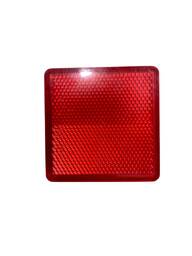 Refletor Para-choque Traseiro Fiat 1996 a 2016 Ducato