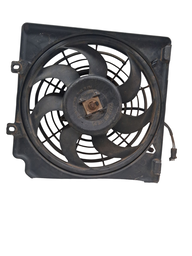 Eletroventilador Gol G2 G3 G4 1999 A 2005 Avaria