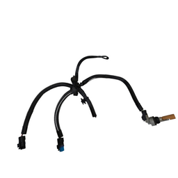 CHICOTE BOMBA ÁGUA CITROEN C4 GRAND PICASSO 2.0 2009