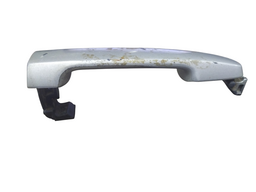 Maçaneta Ext. Traseira Direita Corolla 03/14 Hilux/SW4 06/15