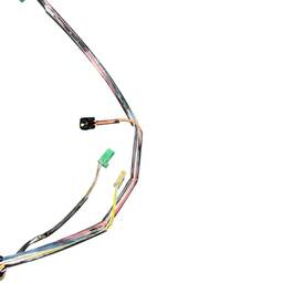 CHICOTE INTERNO CÂMBIO COROLLA 15/20 K313 