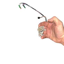 CHICOTE INTERNO CÂMBIO COROLLA 15/20 K313 