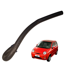 Mangueira Filtro Canister Chery QQ 1.0 2016
