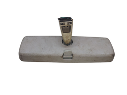 Retrovisor Interno Branco Uno Palio Siena 2006 a 13