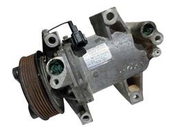 COMPRESSOR AR CONDICIONADO FRONTIER 2.5 2013 A 2016