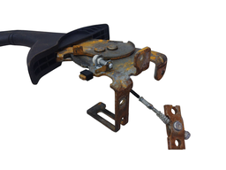 ALAVANCA FREIO DE MÃO HYUNDAI HB20 - 2013 A 2020