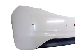 PARACHOQUE TRASEIRO PEUGEOT 208 RS 2013 2014 A 2020